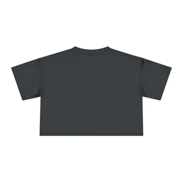 Dynamic MMA Women's Crop Tee | Athletic Fashion, Workout Top, Gift for Fighters, Sporty Style, Trendy Activewear - Image 26