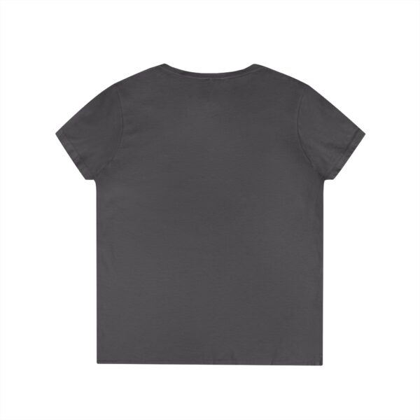 Ladies' V-Neck T-Shirt - Image 14