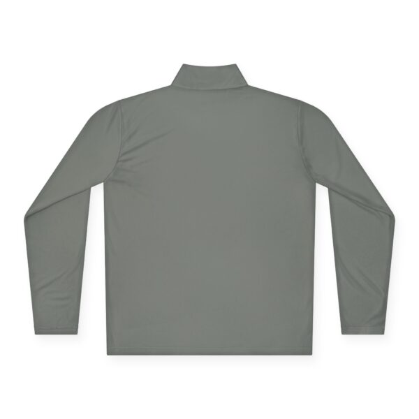 Cozy Unisex Quarter-Zip Pullover | Casual, Comfortable, Sportswear, Gift for Him/Her, Outdoor Activities - Image 14