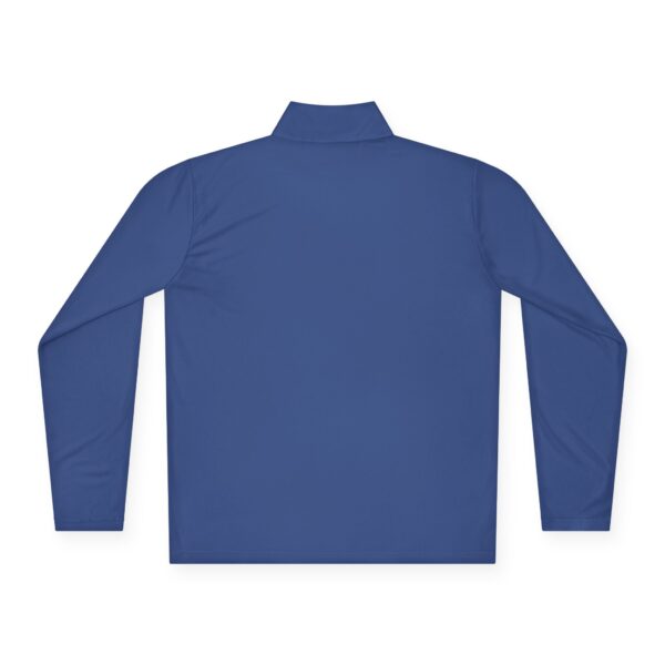Cozy Unisex Quarter-Zip Pullover | Casual, Comfortable, Sportswear, Gift for Him/Her, Outdoor Activities - Image 22