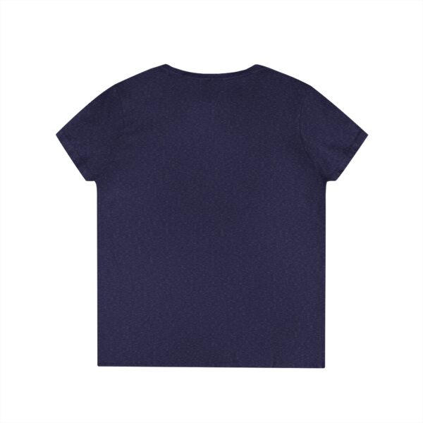 Ladies' V-Neck T-Shirt - Image 23