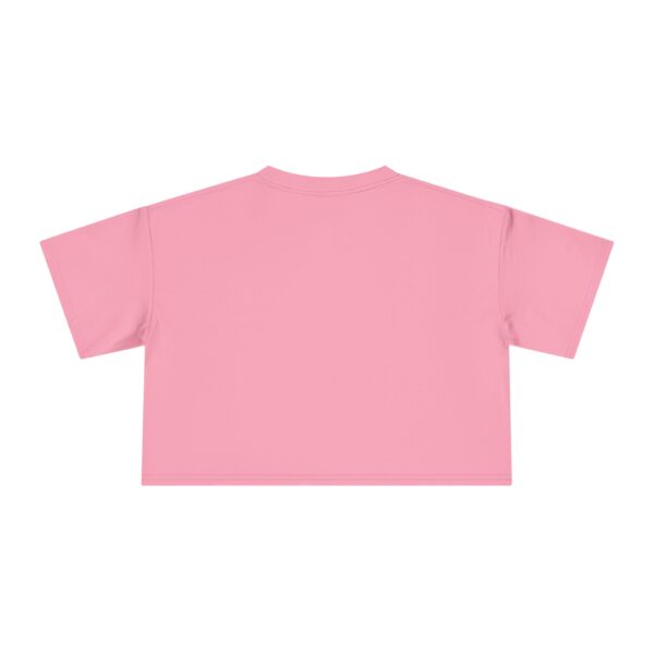 Dynamic MMA Women's Crop Tee | Athletic Fashion, Workout Top, Gift for Fighters, Sporty Style, Trendy Activewear - Image 35