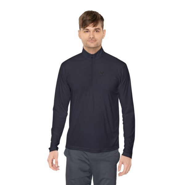 Cozy Unisex Quarter-Zip Pullover | Casual, Comfortable, Sportswear, Gift for Him/Her, Outdoor Activities - Image 28