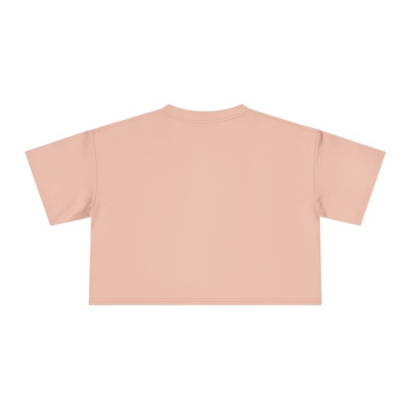 Dynamic MMA Women's Crop Tee | Athletic Fashion, Workout Top, Gift for Fighters, Sporty Style, Trendy Activewear - Image 11