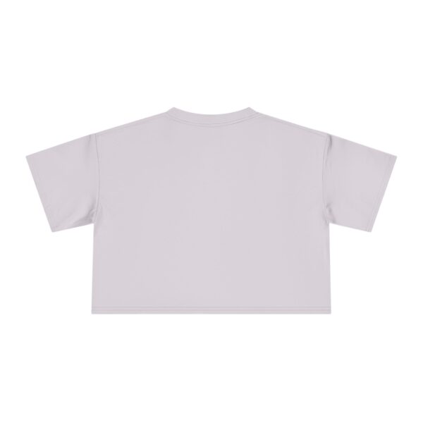 Dynamic MMA Women's Crop Tee | Athletic Fashion, Workout Top, Gift for Fighters, Sporty Style, Trendy Activewear - Image 32