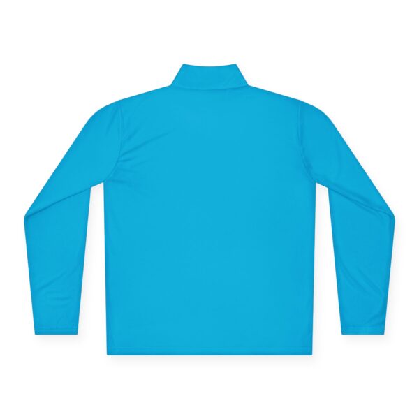 Cozy Unisex Quarter-Zip Pullover | Casual, Comfortable, Sportswear, Gift for Him/Her, Outdoor Activities - Image 18