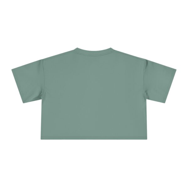Dynamic MMA Women's Crop Tee | Athletic Fashion, Workout Top, Gift for Fighters, Sporty Style, Trendy Activewear - Image 23
