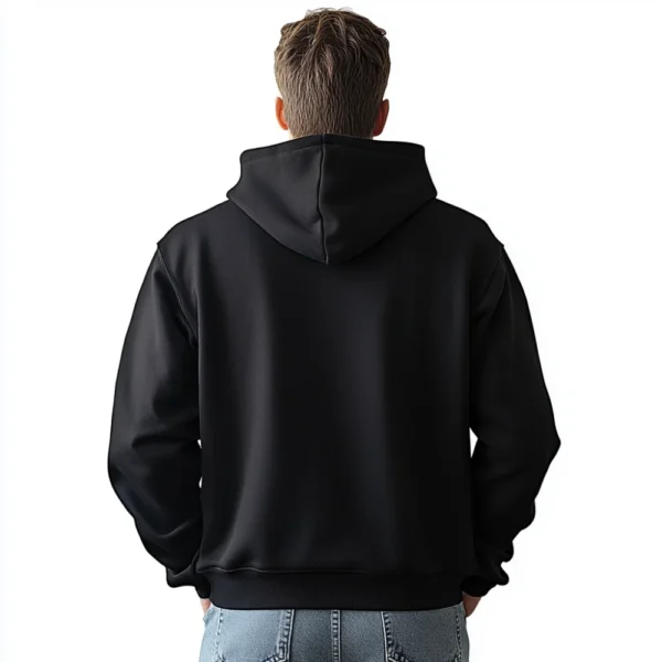 Ramen Noodles Dragon Japanese Kawaii Designer Clothes Men Men's Sweatshirts Letter Christmas Sweater - Image 3